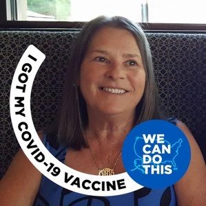 Meet your Posher, Patti
